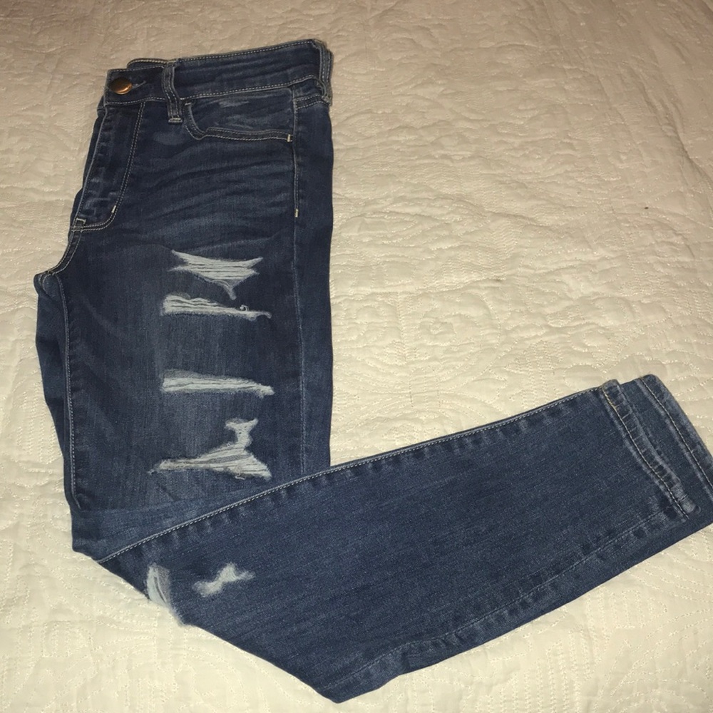 ✨AEO Jegging ✨